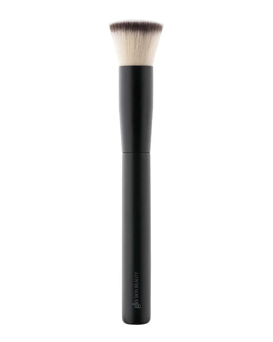 Makeup Brush Flat-Top Kabuki
