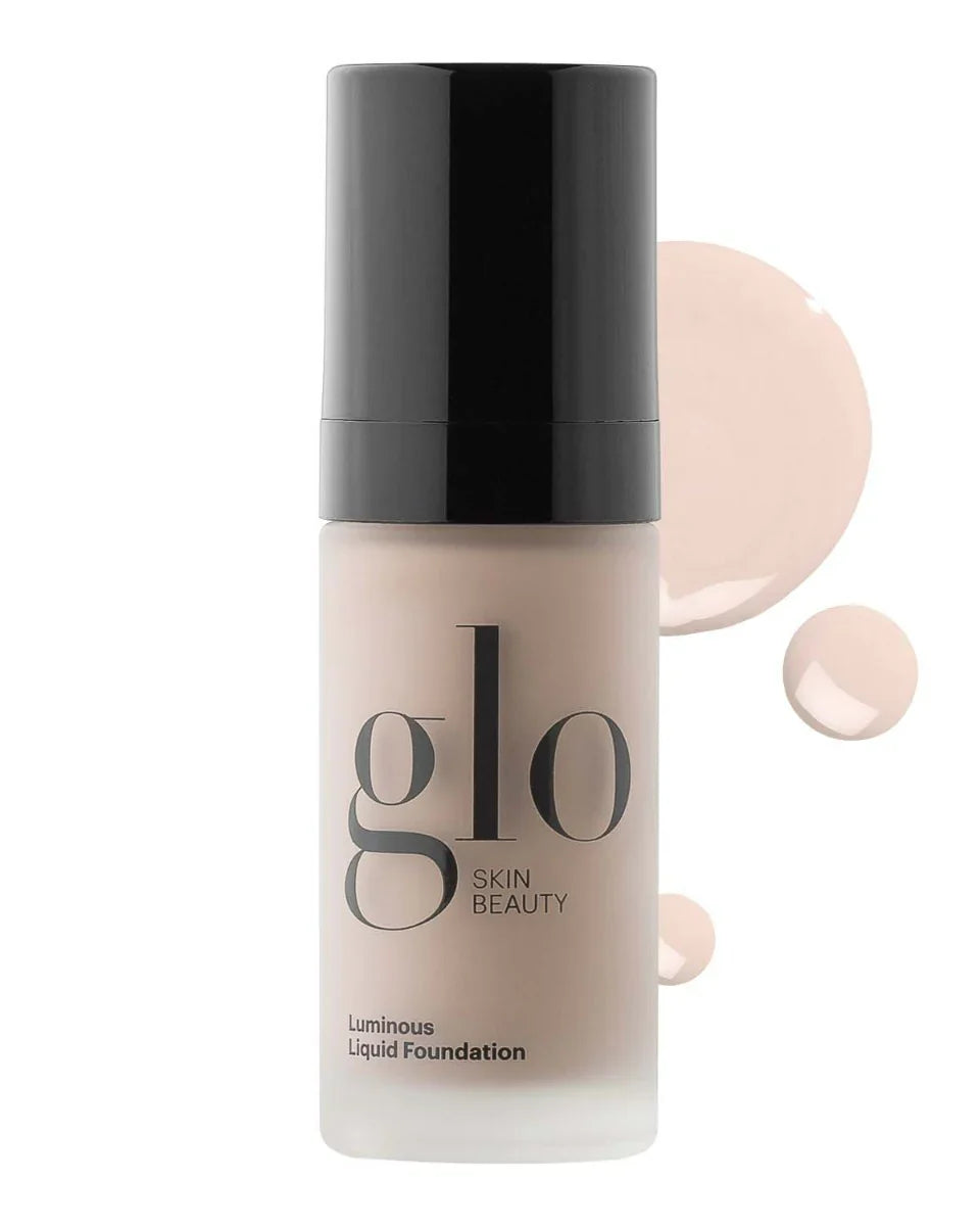 Luminous Liquid Foundation