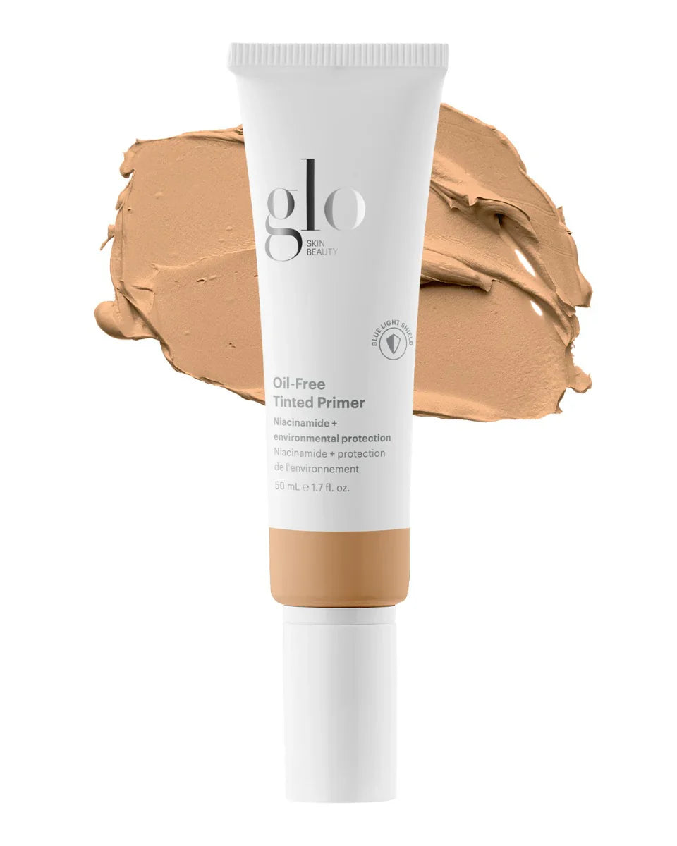 Oil Free Tinted Primer