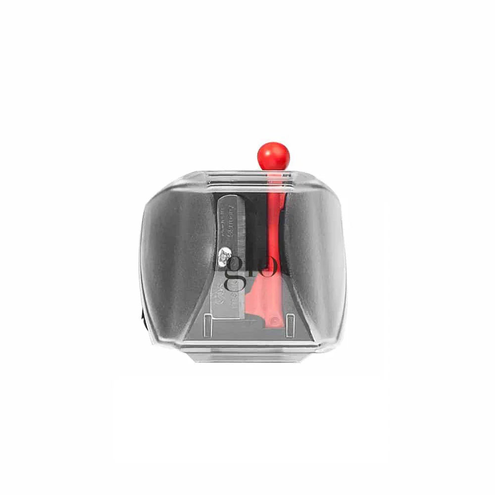 Pencil Sharpener - Black