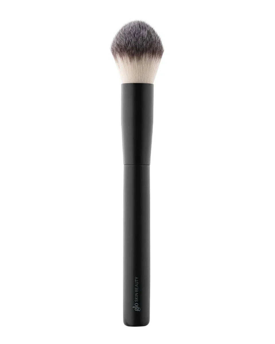 Makeup Brush Tapered Setting Powder