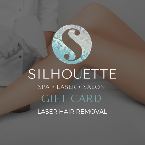 Gift Card Laser Hair Removal