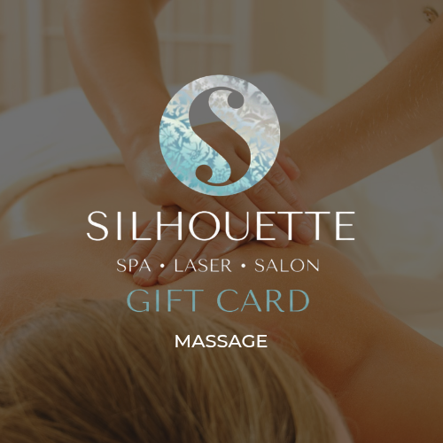 Gift Card Massage