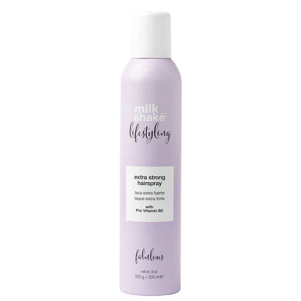 Lifestyling Extra Strong Hairspray