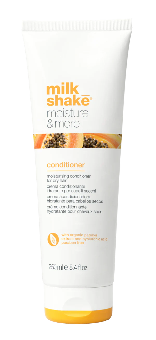 Moisture Plus Conditioner