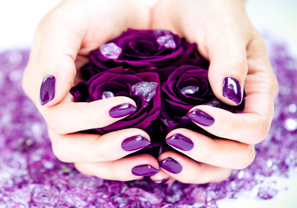 Gel manicure: What it is and what to expect