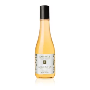 Apricot Body Oil - Eminence