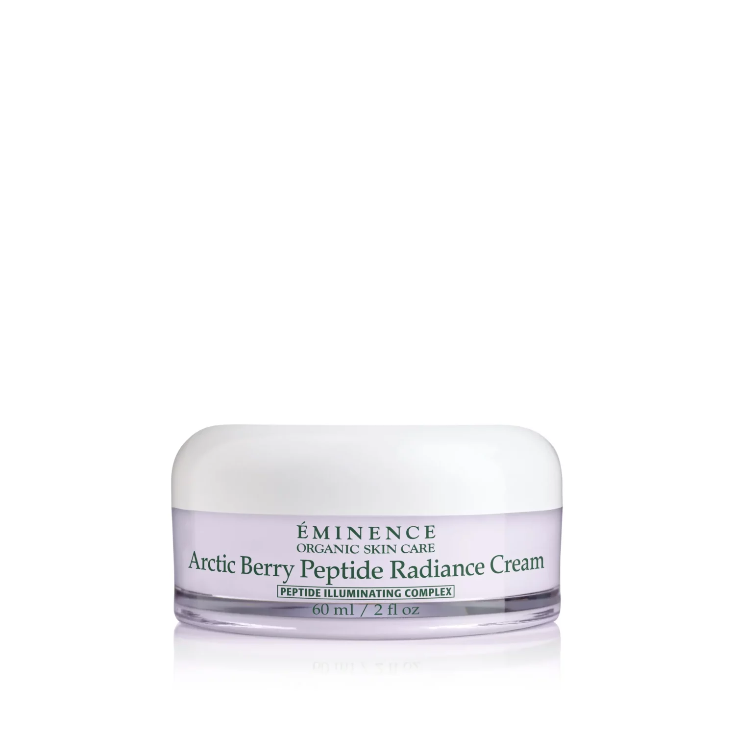 Arctic Berry Peptide Radiance Cream-Eminence