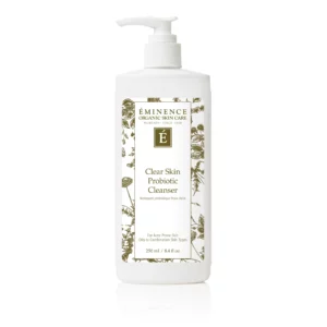 Clear Skin Probiotic Cleanser - Eminence