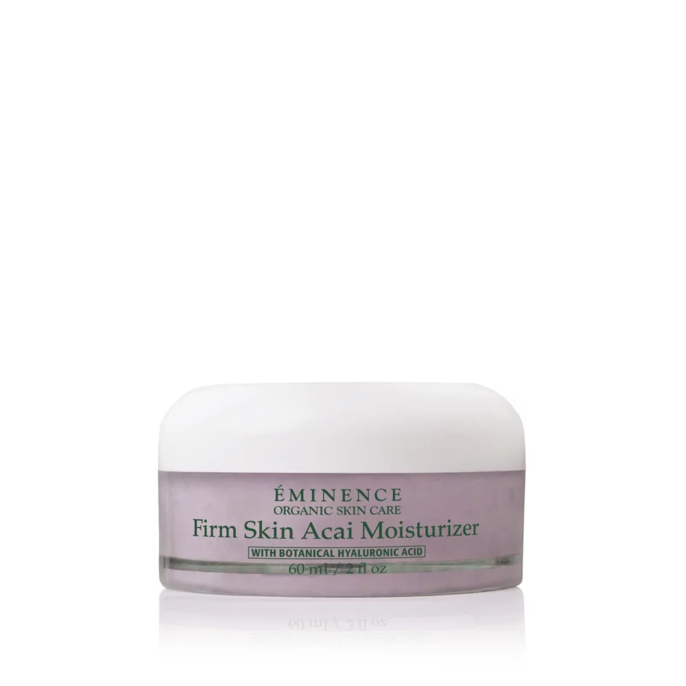 Firm Skin Acai Moisturizer - Eminence