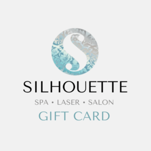 Spa Gift Cards - Dollar Amounts