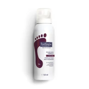 Rough Skin Formula - Footlogix Pediceuticals