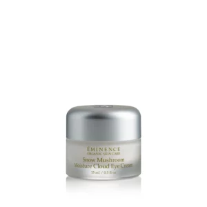 Snow Mushroom Moisture Cloud Eye Cream - Eminence