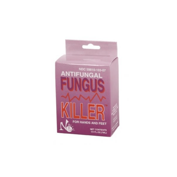 No Miss - Fungus Care
