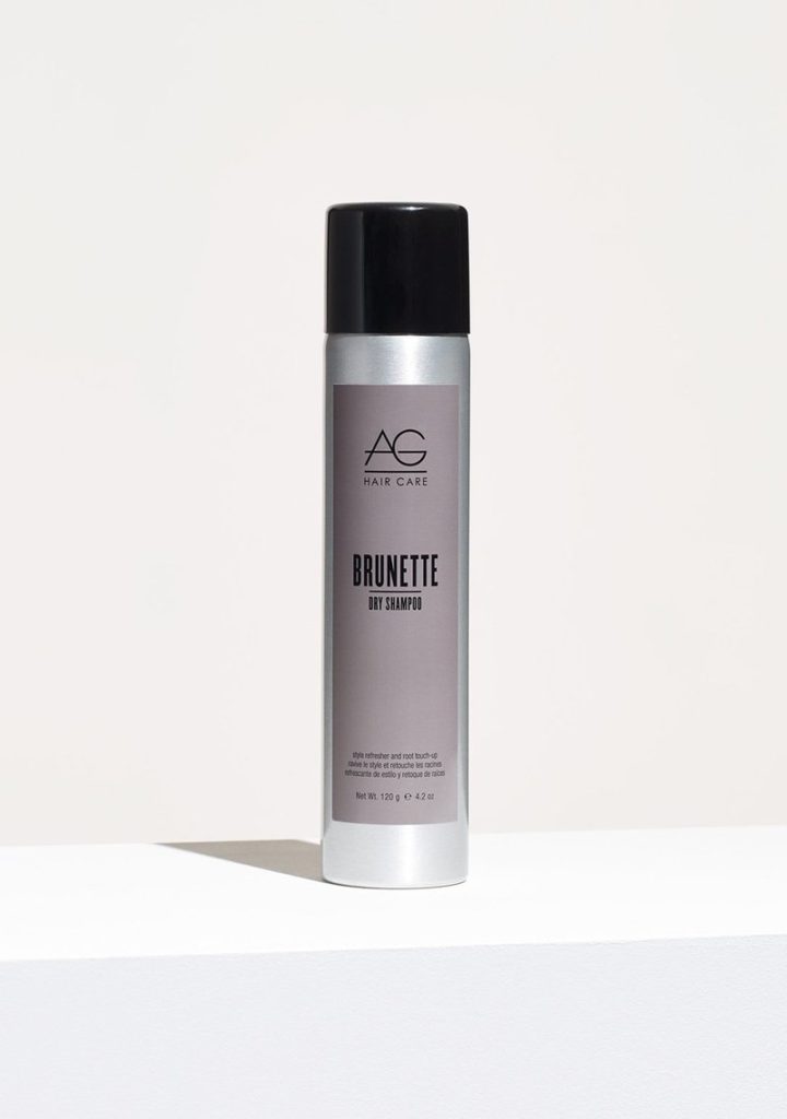 AG Hair Care Dry Shampoo Silhouette Spa and Laser