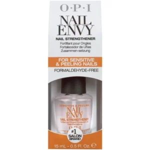 Nail Envy - Sensitive & Peeling