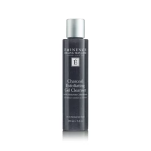 Charcoal Exfoliating Gel Cleanser - Eminence