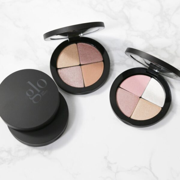Shimmer Brick - 2 Shades