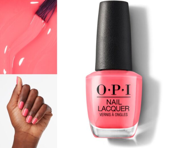 OPI Nail Polish - 78 Shades Available! - Image 41