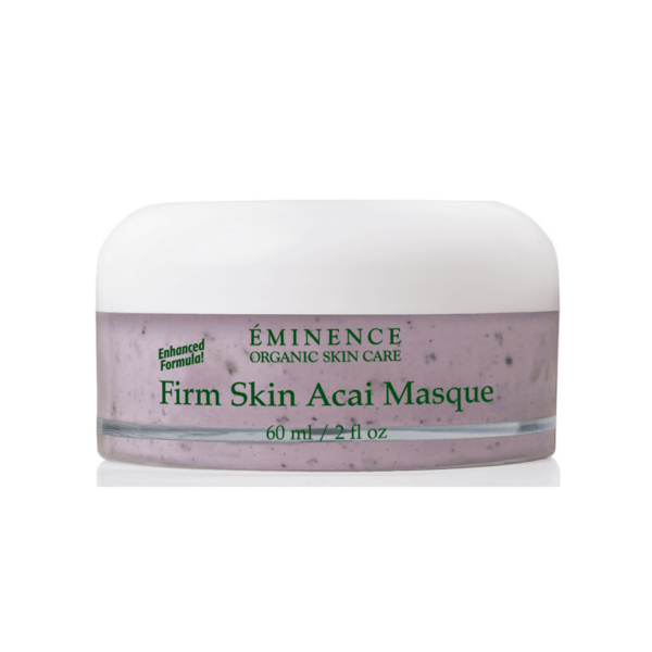 Firm Skin Acai Masque - Eminence