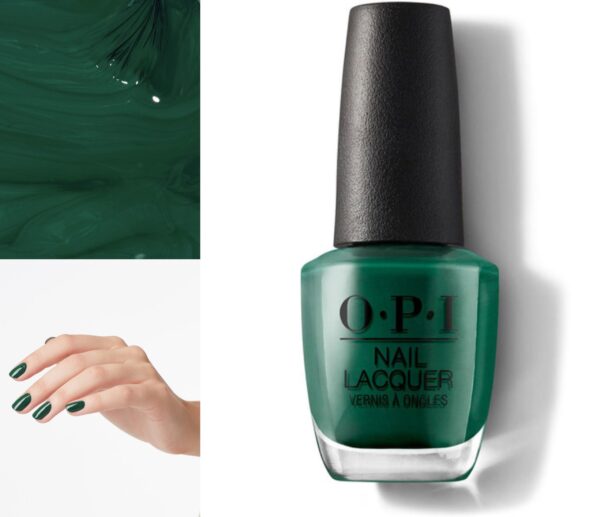 OPI Nail Polish - 78 Shades Available! - Image 21
