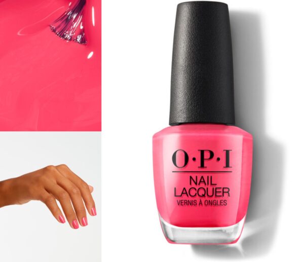 OPI Nail Polish - 78 Shades Available! - Image 4