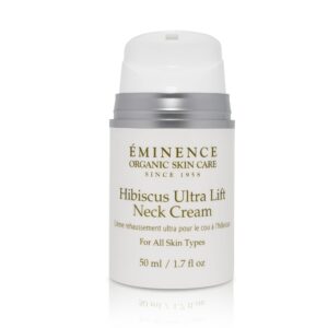 Hibiscus Ultra Lift Neck Cream - Eminence