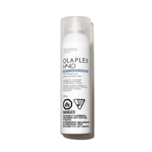 OLAPLEX No. 4D Clean Volume Detox Dry Shampoo