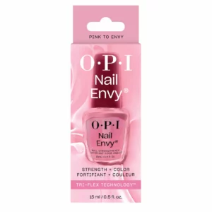 Nail Envy - Pink to Envy